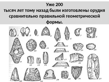 Правильный орудия