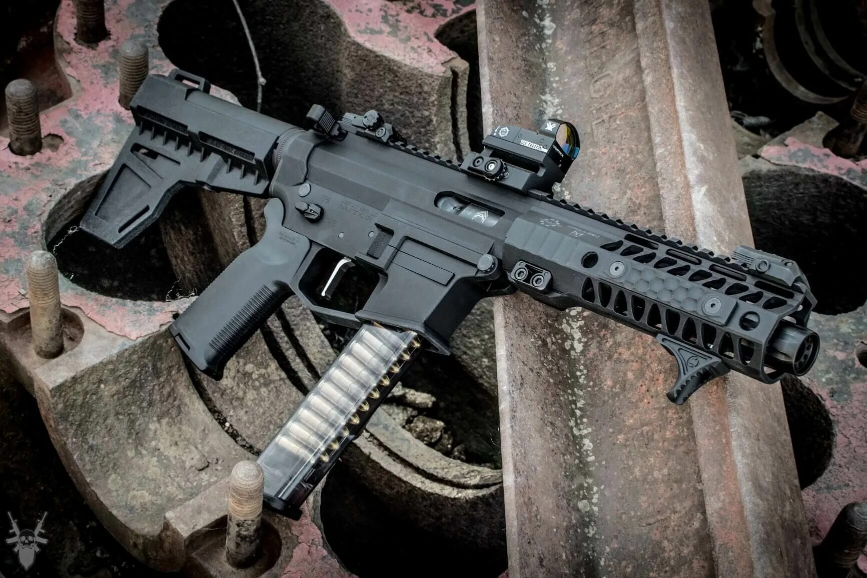 Ar 15 PDW 9 mm. PDW ар-15. Ар 15 и Глок. Upd 9