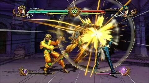 Моды на all star battle r