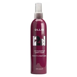 Ollin крем