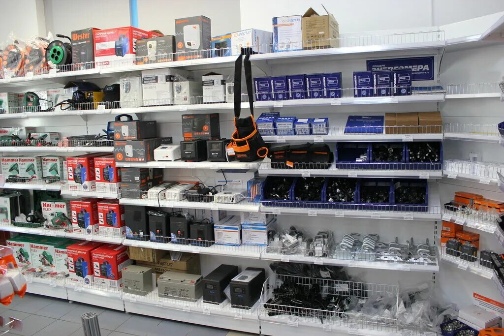 электромаркет владивосток