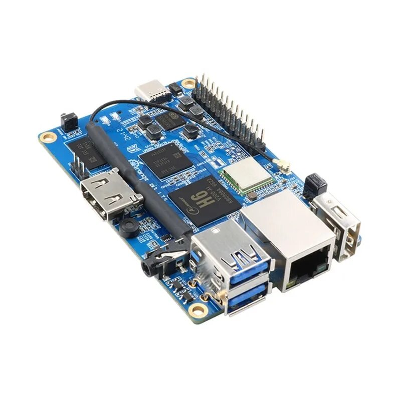 Orange pi emmc. Микрокомпьютер Orange Pi. Orange Pi 3 LTS. Orange Pi 3 LTS (2 ГБ). Orange Pi 3 LTS 2g8g EMMC С HDMI + WIFI + BT5.0, Allwinner h6 soc.