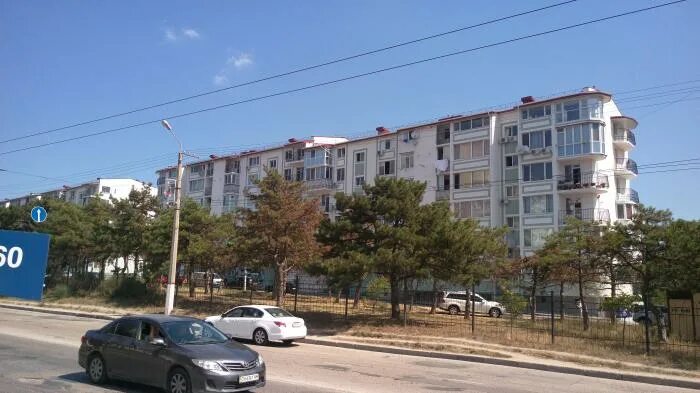 Больше не работает: Градус, алкогольные напитки, Севастополь, проспект Генерала