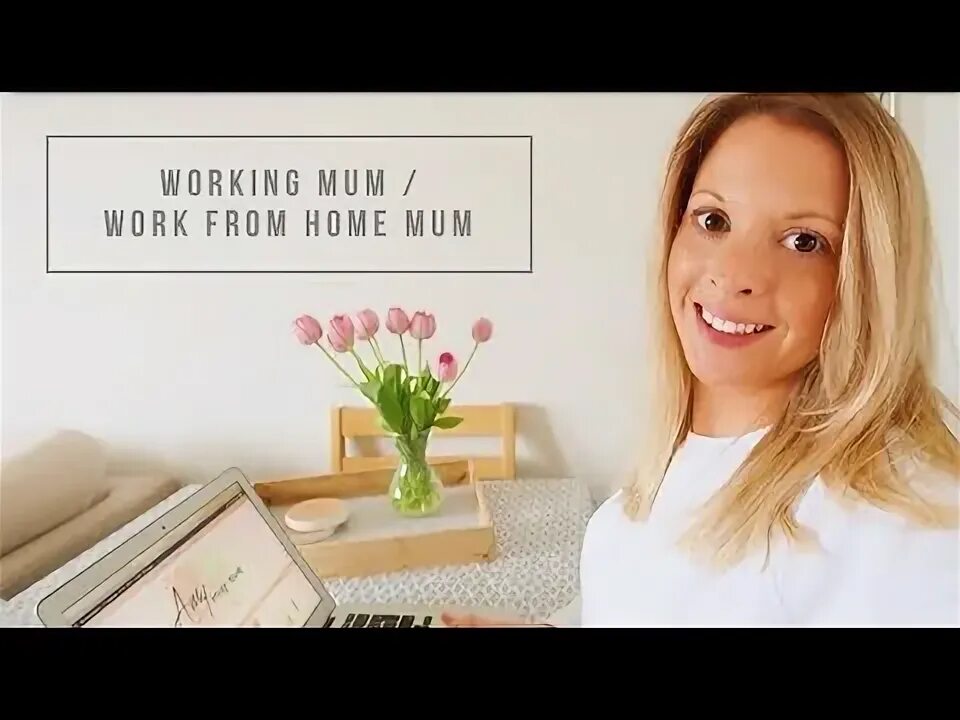 Do your mum work. Do your mum work