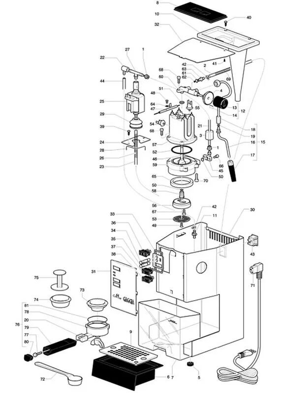 Схема кофемашины Gaggia Classic. Bork c801 схема. Клапан гидросистемы кофемашины Saeco. Взрыв схема кофемашины Delonghi esam 2600.