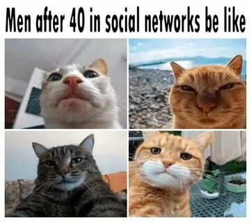 Older every year