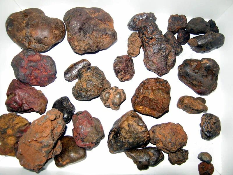 Какие минералы образуют железо в природе. Камень метеорит гематит. Гематит самородок. Красный Железняк(руда гематит fe2o3). Бурый Железняк конкреция.