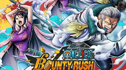 One piece bounty tier list