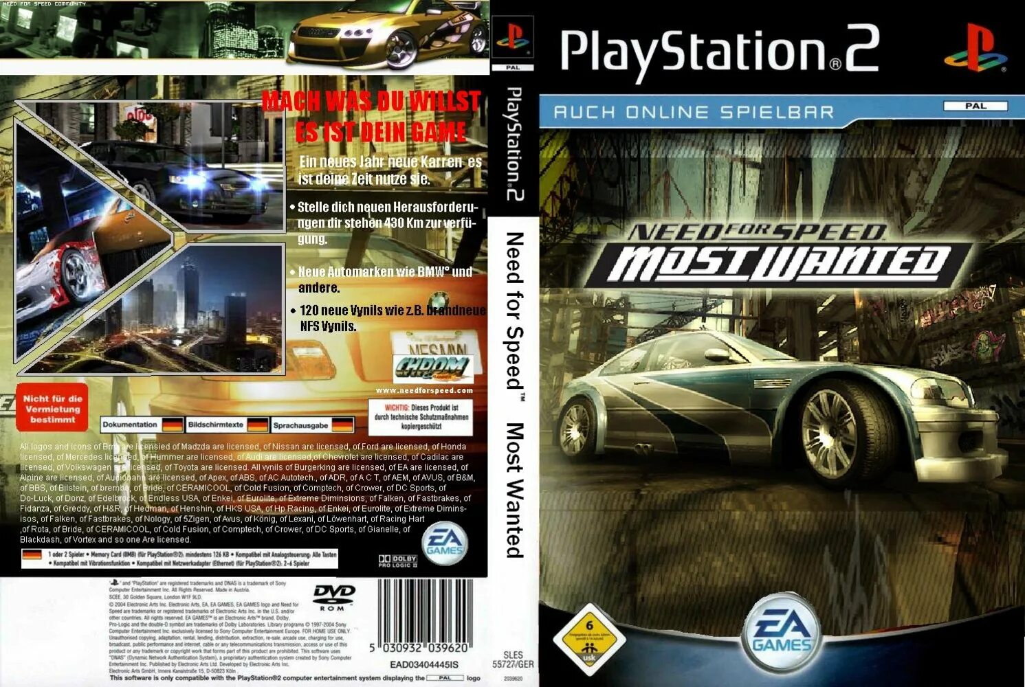 Читы на нид фор спид вантед. Need for Speed most wanted ps2 диск. Need for Speed most wanted PLAYSTATION 2. Need for Speed на ПС 2 диски. NFS most wanted ps2 обложка.