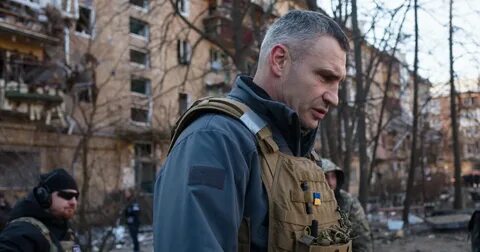 Киев заявил
