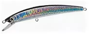 Yo-Zuri Crystal Minnow SP f1010. Воблер yo-Zuri Crystal Minnow 90 SP. Воблер yo-Zuri Crystal Minnow 110 SP. Воблер yo-Zuri Crystal Minnow f1002 (7,5г) c5.