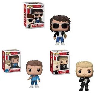 Black pops