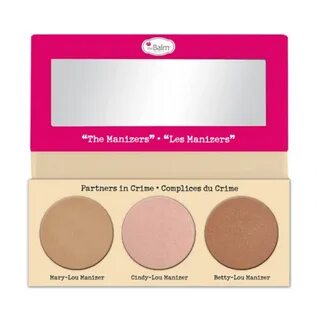 The balm