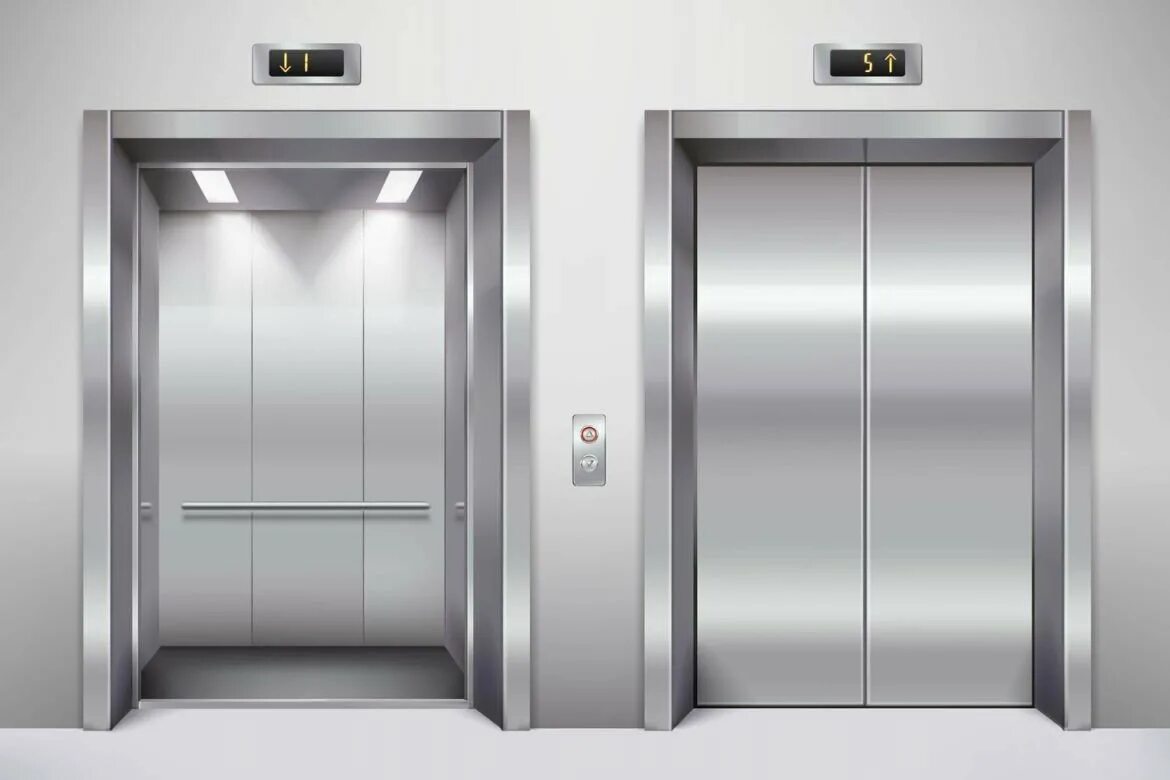 Три вертикальный лифта. Лифтовые двери Отис нержавейки. Лифт кабина 2000х1400. Лифт ЩЛЗ 2001. Лифт на 100 двери Дорс.