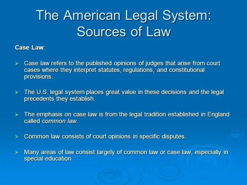 Sources of Law in common Law System. Sources of Civil Law. Areas of Law урок. Legal System. Legal law systems