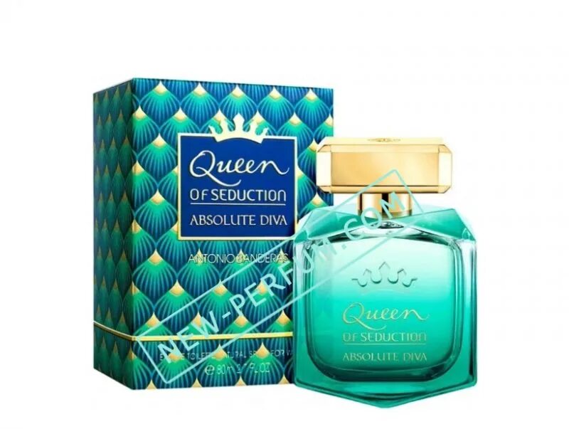 Seduction absolute antonio banderas. Antonio Banderas Queen of Seduction doses 30 мл. Queen Antonio Banderas 30 мл. Antonio Banderas туалетная вода Queen of Seduction doses. «Antonio Banderas» Queen of Seduction for women т.вода 50мл.