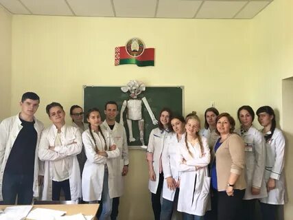Колледжи молодечно после 9 класса