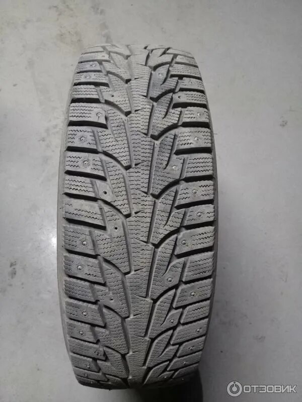 Hankook зимние нешипованные шины. Hankook зимние нешипованные шины