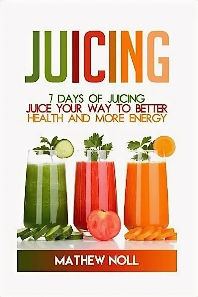Reading juice 3. Your.juice.