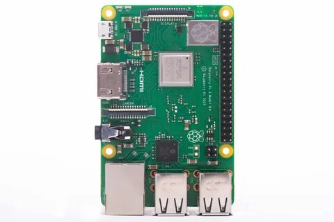 Raspberry pi модели