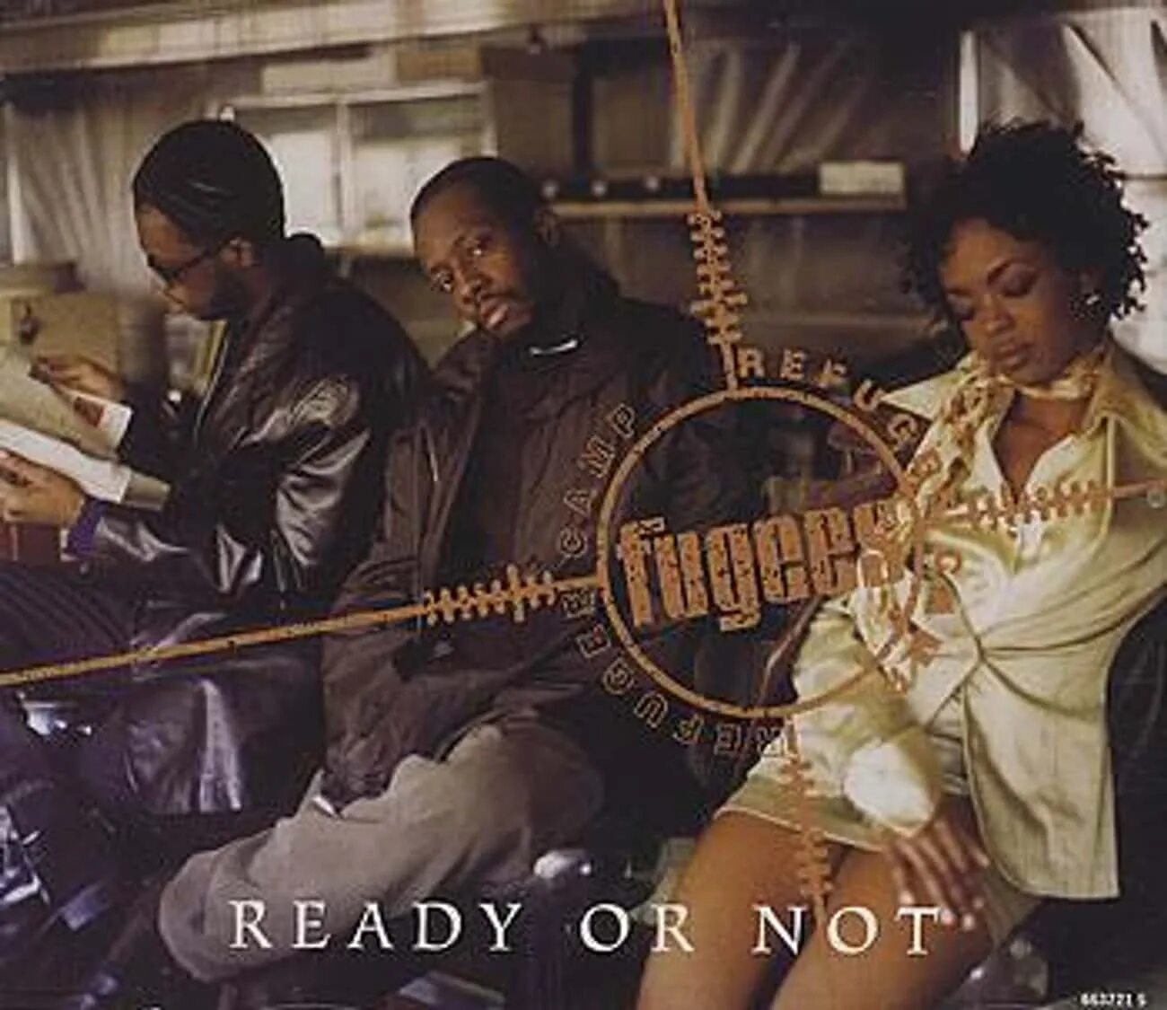 Ready or not песня. Fugees. The Fugees ready or. Fugees ready or not. Fugees the score 1996.