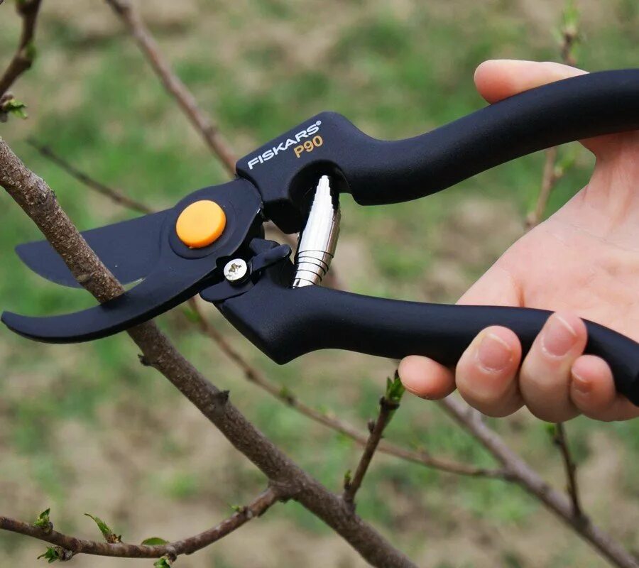 Как выбрать секатор садовый. Fiskars 1001530. фискарс секатор 90. секатор fiskars p121. секатор садовый fiskars p94.