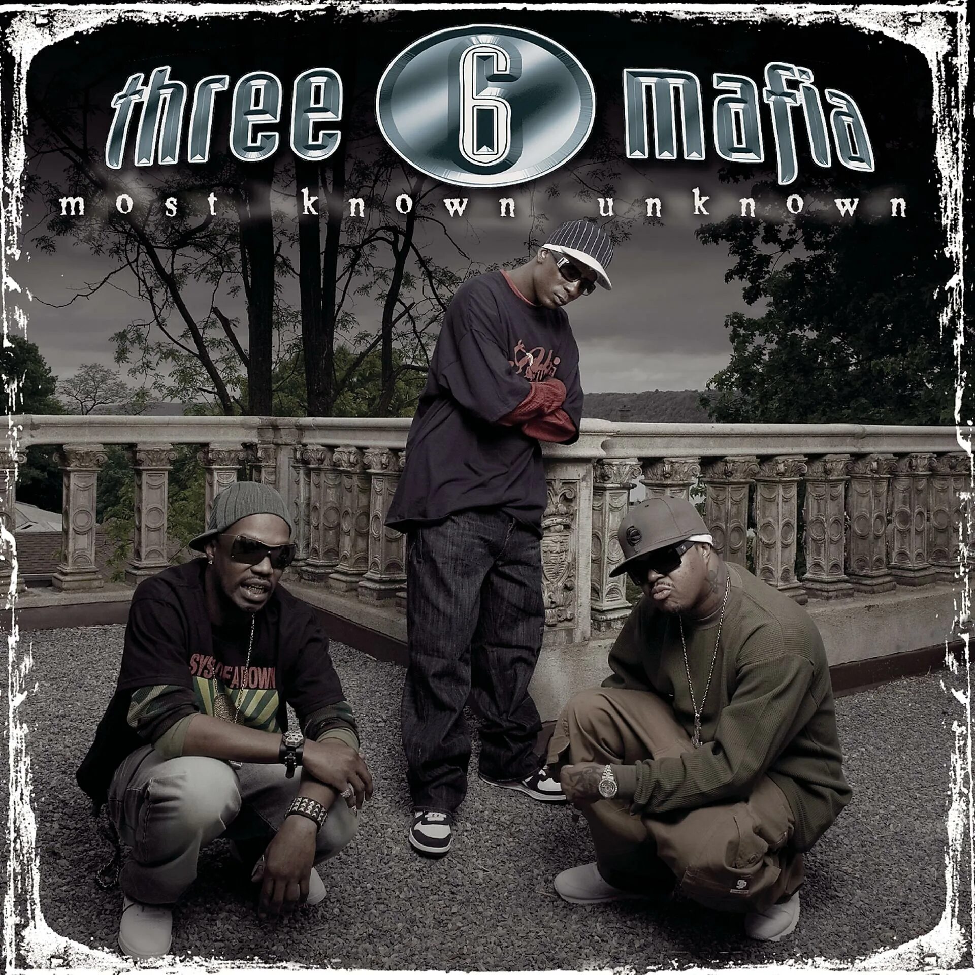 Stay fly three 6. Three 6 mafia. группа three 6 mafia. three 6 mafia - most known unknown (2005). three 6 mafia обложки альбомов.