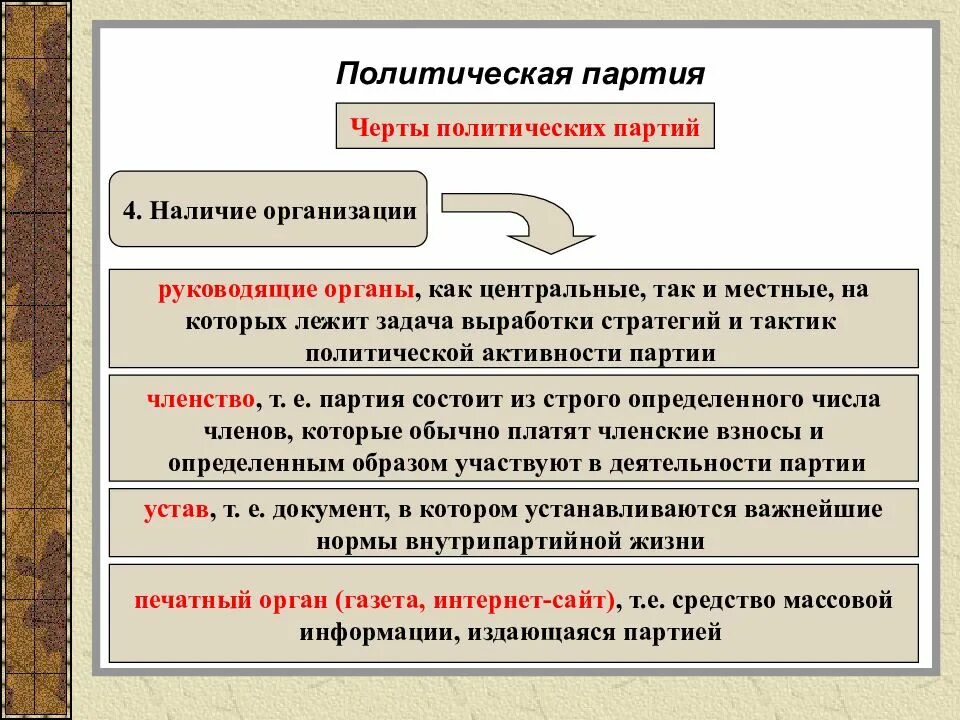 Членство в политической организации. Политическая партия это в обществознании кратко. Политическая партия это в обществознании 9 класс. Политехнические партии. Что делают политические партии.