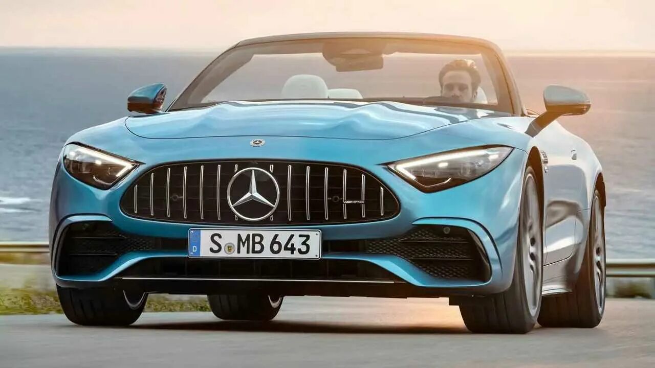 Sl 43 amg. Mercedes sl 2023. Sl 43 amg. Mercedes sl43 2022. Mercedes amg sl 2022.