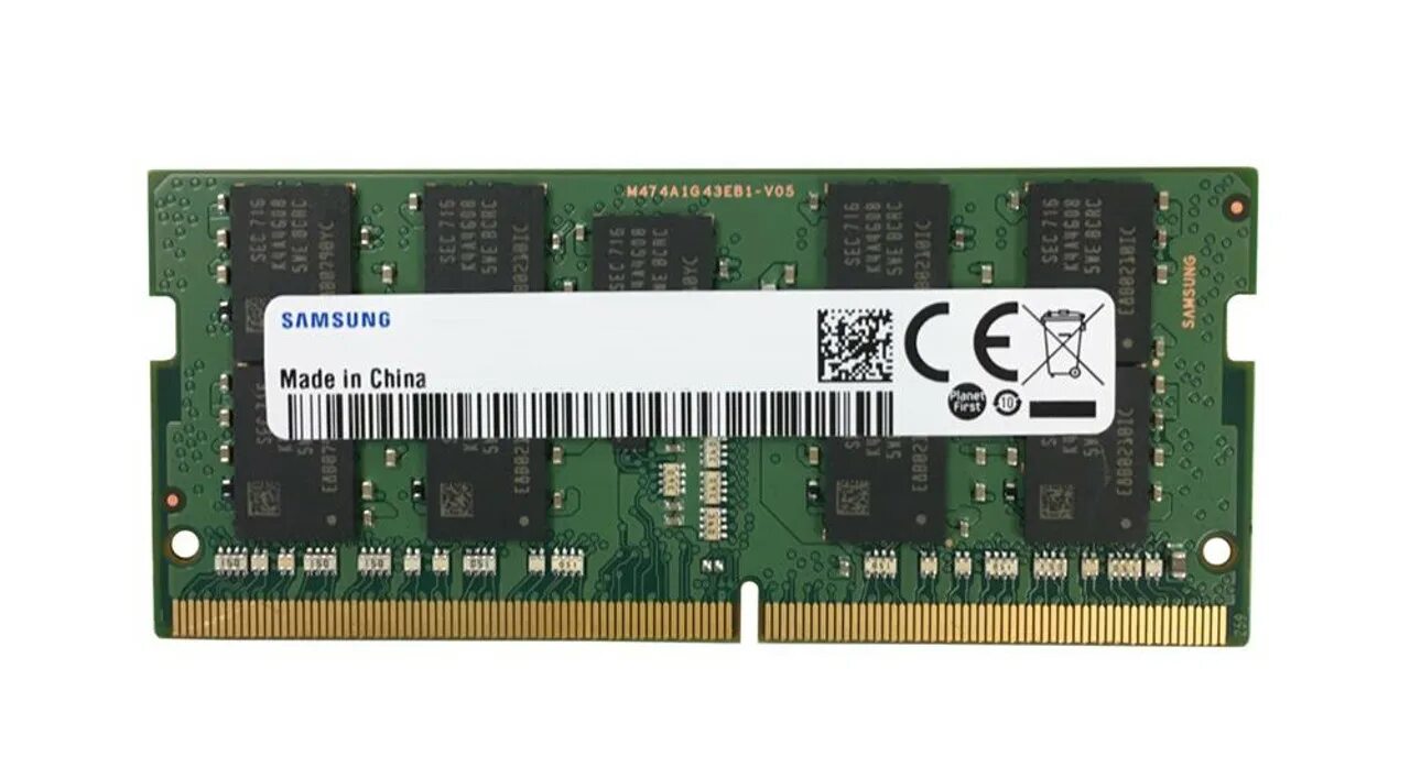 Sodimm ddr4 pc4. Sodimm ddr4 pc4