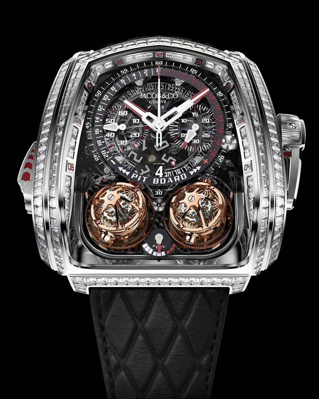 Jacob co ferrari. Часы турбо. ᐈ часы мужские (jacob & co grand complication masterpieces bugatti. Co twinned. Jacob & co twin turbo furious.