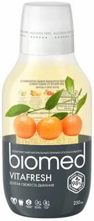 Biomed vitafresh