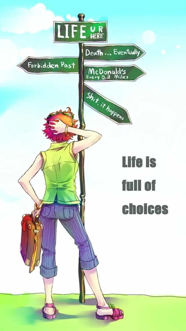 Элис choice of Life. Choice of Life 2 арты. Choice of Life Мем.