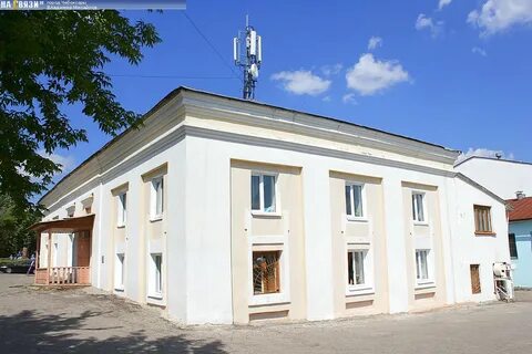 Ивановская 11