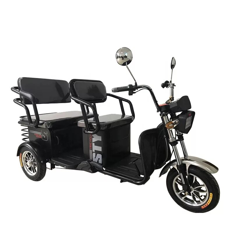 Электротрицикл Cornette 500w 48v. Трехколесный электроскутер трансформер e-Motions Trike Transformer 800w 48v. Электрический трицикл трехместный Armada RT-50. Трехколесный электровелосипед карго 500w. Купить двухместный трехколесный