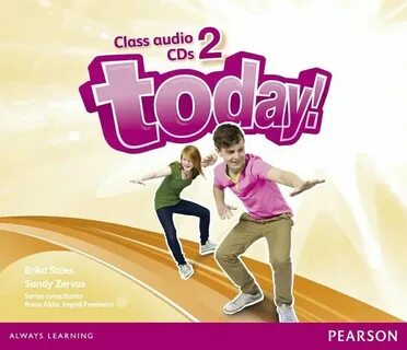 Today level 2