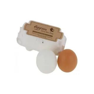 Soap skin
