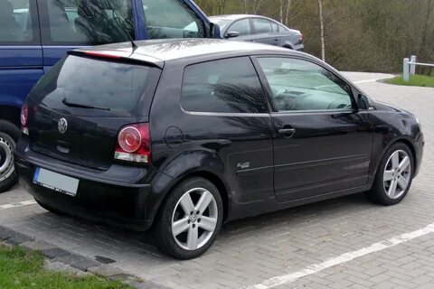 Поло 4 диски