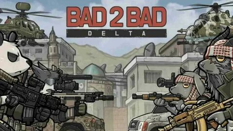 Bad 2 bad apocalypse mod