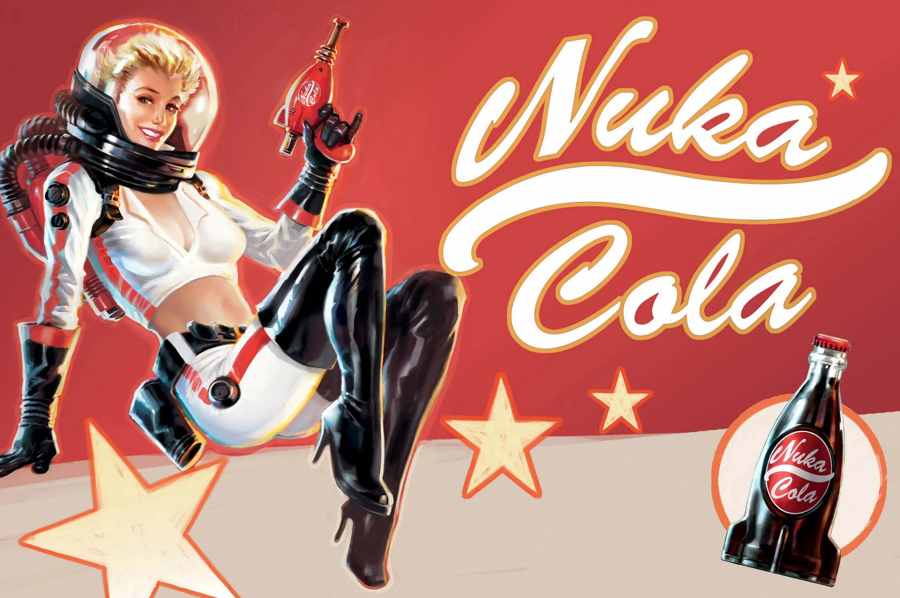 Fallout 4: Nuka-World девушки. Nuka Cola Fallout девушка. Постер Fallout 4 - Nuka Cola. Fallout Nuka World Постер. Пин ап игровые pinlive