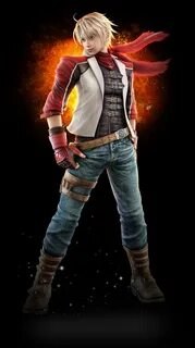 Leo tekken