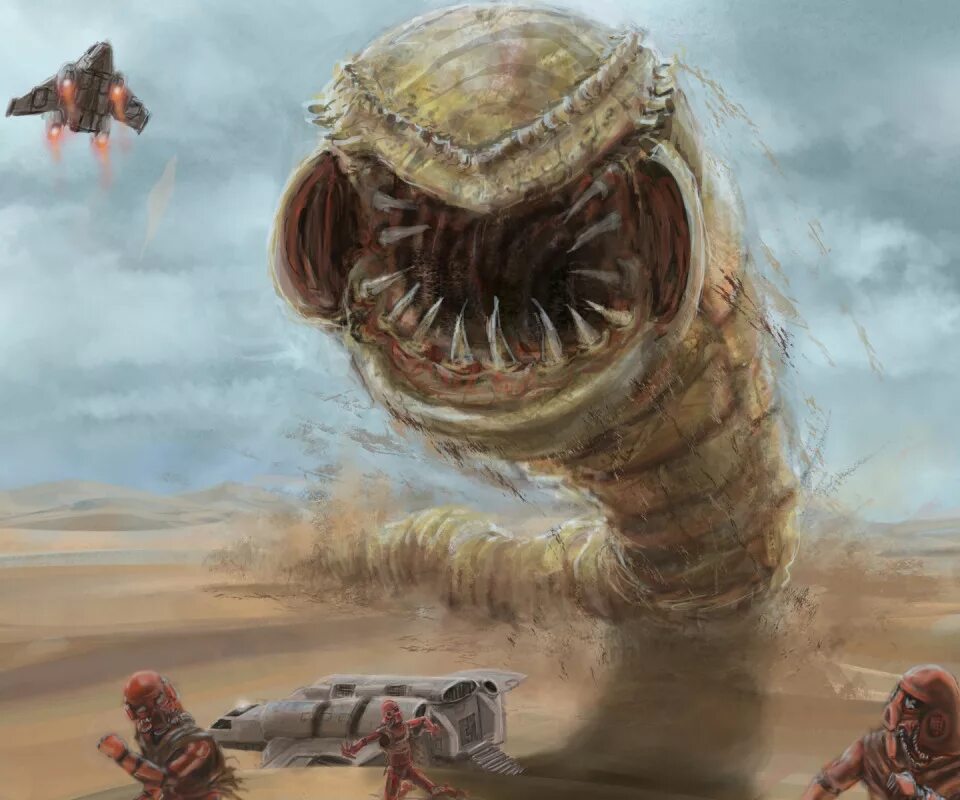 Дюна червяк. Шаи-Хулуд Дюна 2021. Песчаные черви дюны. Шай Хулуд червь. Песчаный червь Дюна.