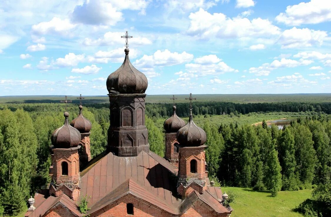 Даровской район Порели Церковь. Село Порели Кировская область Даровской район. Церковь иконы Божией матери Скоропослушница Даровской район. Порели Даровского района Кировской области.