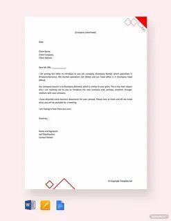 Introduce company