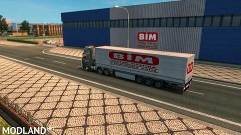 Ets companies