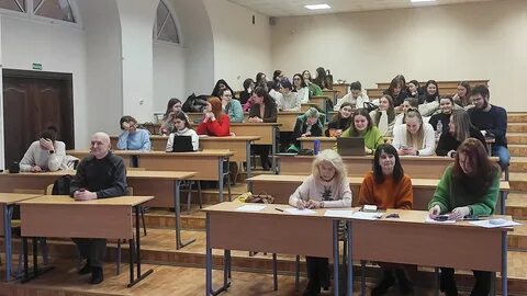Вуз простой