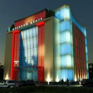 Евразия 15