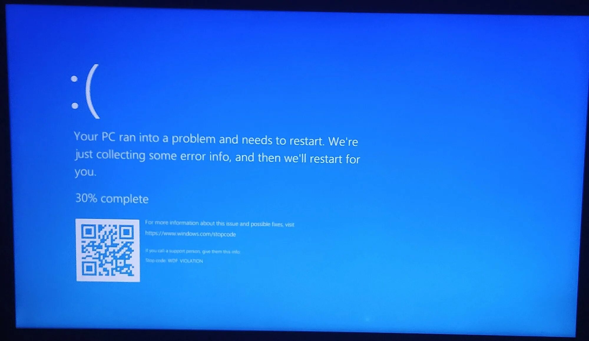 Проблемы windows. Синий экран. экран смерти. синий экран windows 10. синий экран windows 10 system_thread_exception_not_handled.