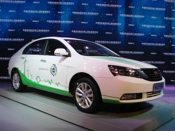 Geely электро 2022. Geely Electric car. Geely Emgrand Electric. Geely Emgrand ec7 Electro.