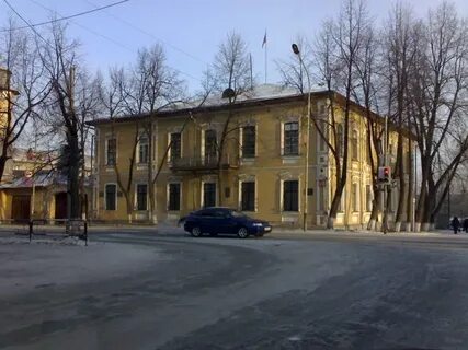 Адрес алапаевск